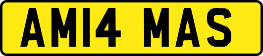 AM14MAS