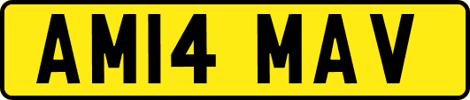 AM14MAV
