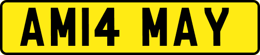 AM14MAY
