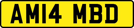 AM14MBD