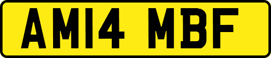 AM14MBF