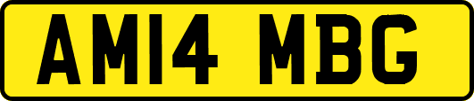 AM14MBG