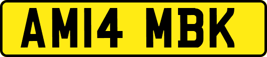AM14MBK