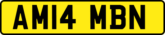 AM14MBN