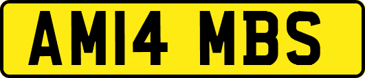 AM14MBS