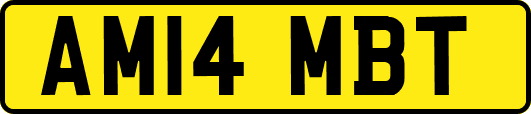 AM14MBT