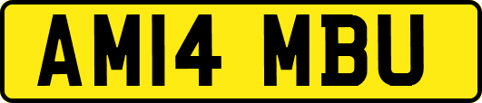 AM14MBU