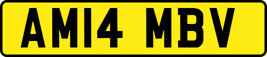 AM14MBV
