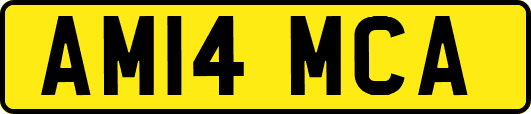 AM14MCA