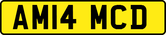 AM14MCD