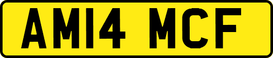 AM14MCF