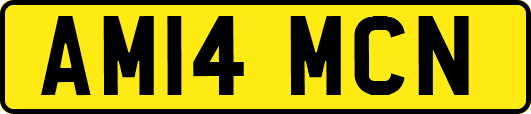 AM14MCN