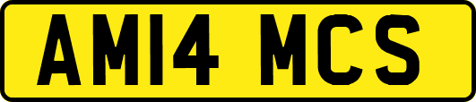 AM14MCS