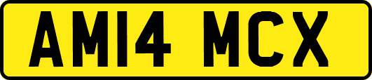 AM14MCX