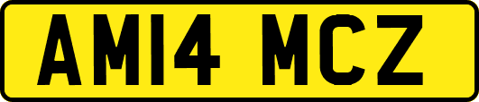 AM14MCZ