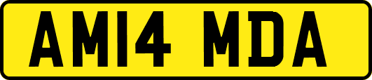 AM14MDA