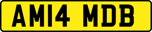 AM14MDB