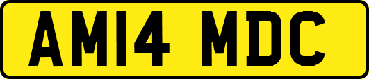 AM14MDC
