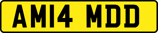 AM14MDD