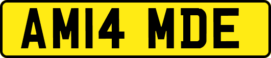 AM14MDE