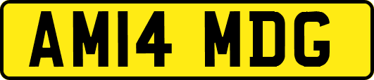 AM14MDG