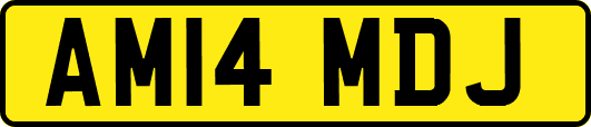 AM14MDJ