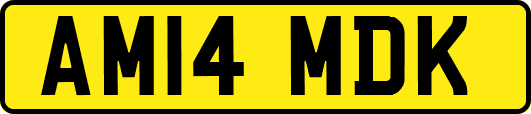 AM14MDK