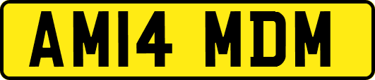 AM14MDM