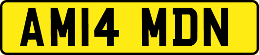 AM14MDN