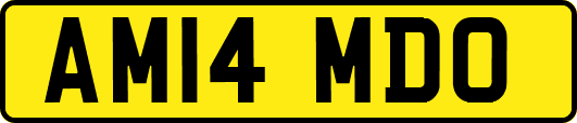 AM14MDO