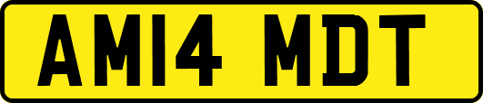 AM14MDT