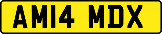 AM14MDX