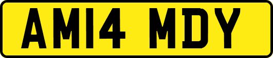 AM14MDY