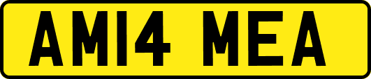 AM14MEA