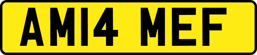 AM14MEF