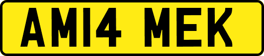 AM14MEK