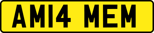 AM14MEM