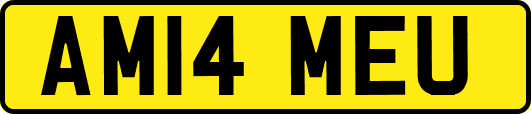 AM14MEU
