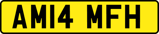 AM14MFH