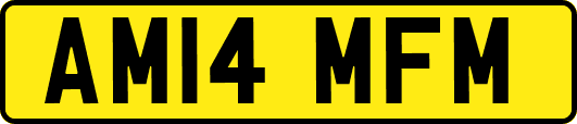 AM14MFM