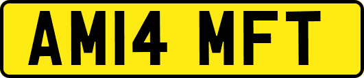 AM14MFT