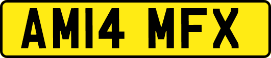 AM14MFX
