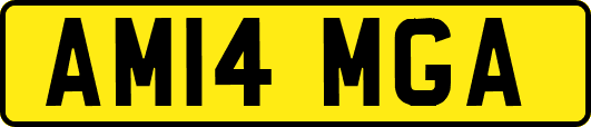 AM14MGA