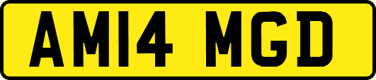 AM14MGD