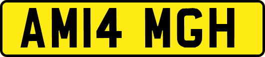 AM14MGH