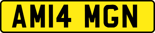 AM14MGN