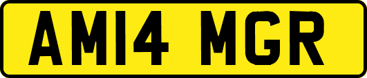 AM14MGR