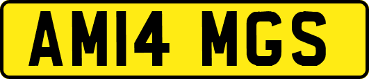 AM14MGS