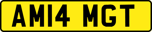 AM14MGT