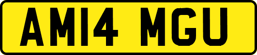 AM14MGU